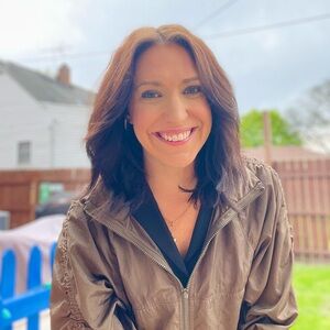 Meet your Posher, Emmy